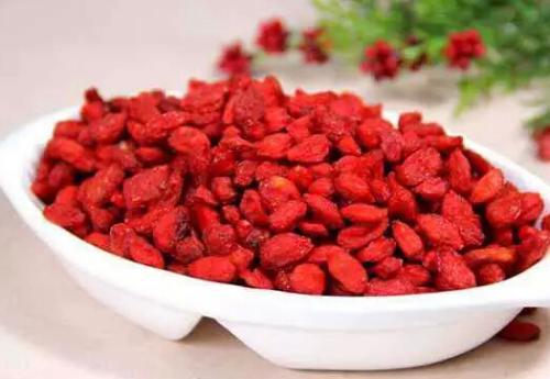 枸杞不适合什么人吃 枸杞子不适合什么人吃?