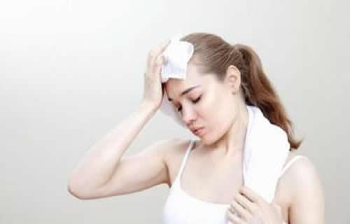 雌激素不足的表现 宫颈癌术后雌激素不足的表现