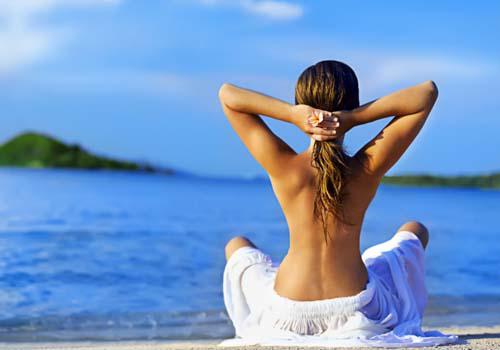 练瑜伽容易伤到哪里 练瑜伽练伤了还能练吗