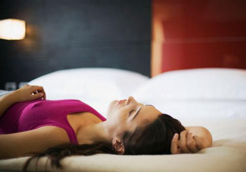 月经颜色发黑是怎么回事 这七个原因你得知道