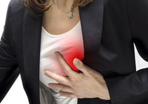 吹空调胸口疼怎么回事（吹空调胸口疼怎么办）