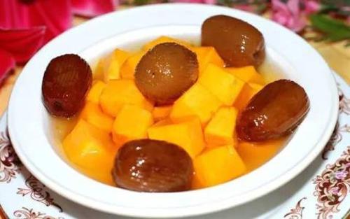 经期补血吃什么最好（经期后吃什么补血最好）