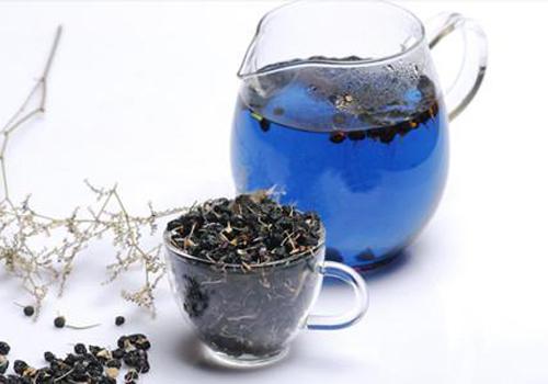 黑枸杞血压高可以吃吗（黑枸杞血压高能吃吗）