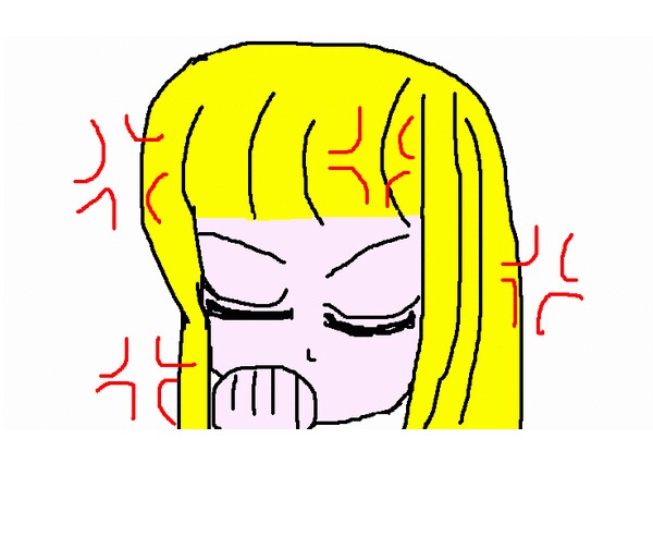 生气的坏处（女生生气的坏处）