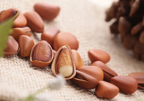 松子小孩子可以吃吗 小孩吃松子有什么好处