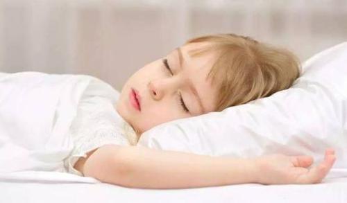 睡觉流口水是脾虚吗（睡觉流口水是脾虚吗?）