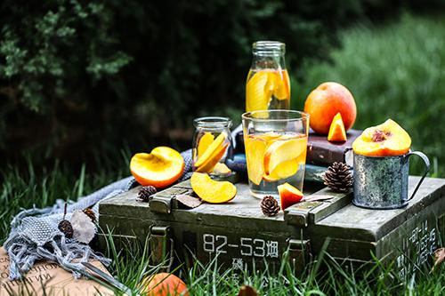 黄桃糖尿病人能吃吗 黄桃糖尿病人能吃吗?