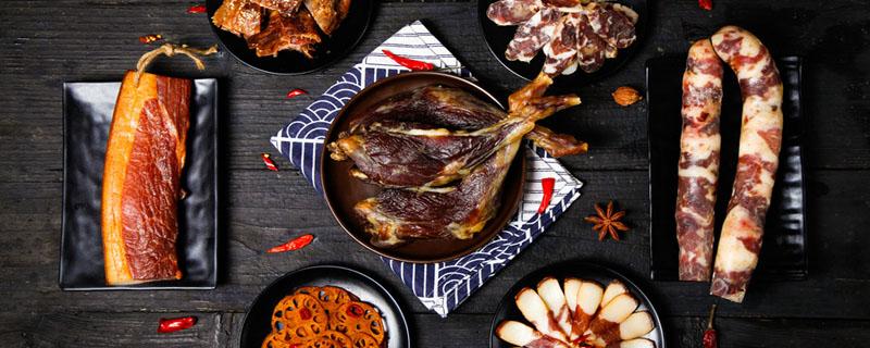 腊肉晒多久可以吃 腊肉一般晒多久可以吃