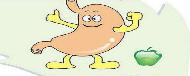 健脾胃按摩哪里最有效（小孩健脾胃按摩哪里最有效）