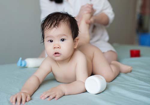 得手足口病有什么症状 有手足口病有什么症状