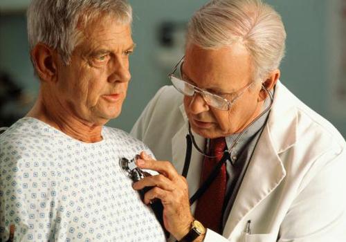 心脏病的早期症状有哪些（儿童心脏病的早期症状有哪些）