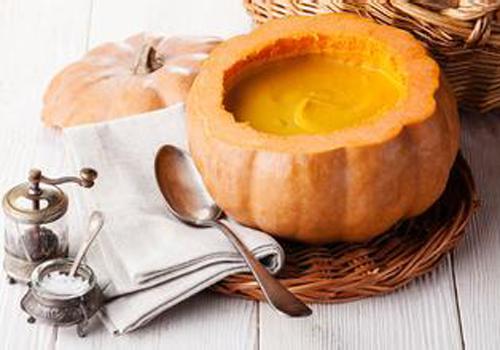 南瓜粥孕妇能吃吗（南瓜粥孕妇能吃吗?）