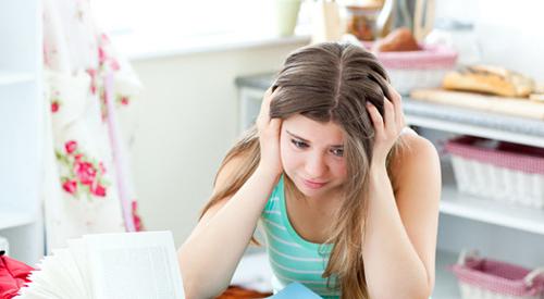 焦虑症为什么要剃头发 头发对于焦虑症的影响有多少?