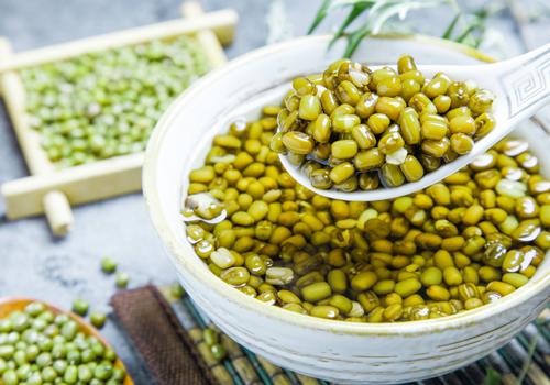 宝宝多大可以喝绿豆汤 宝宝喝绿豆汤要注意什么