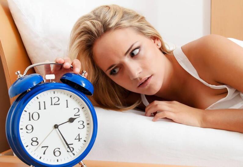 失眠按摩哪个位置 失眠按摩哪个位置最好