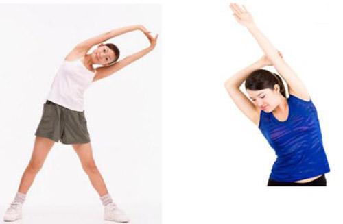 热身运动的好处（热身运动的好处?整理运动的好处?）