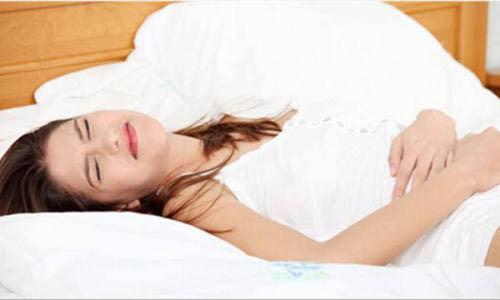 痛经分为哪几种（痛经分为哪几种类型）