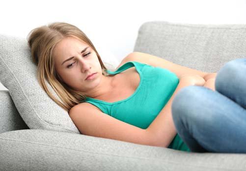 月经量少是什么原因 月经量少是什么原因怎么调理