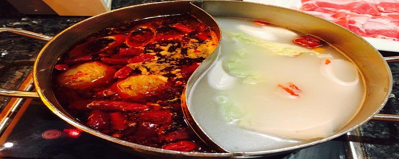 猪大骨火锅怎么做好吃 猪大骨头火锅配方