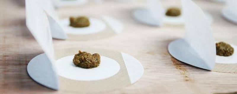 三伏贴最多贴几个部位（三伏贴一般贴的位置）