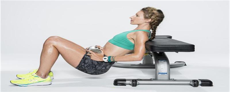 在家哑铃怎么练胸肌和腹肌（哑铃要怎么练胸肌腹肌）