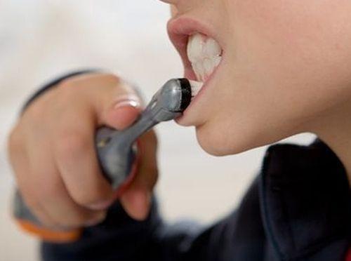 如何永久去除口臭（如何永久去除口臭中医）