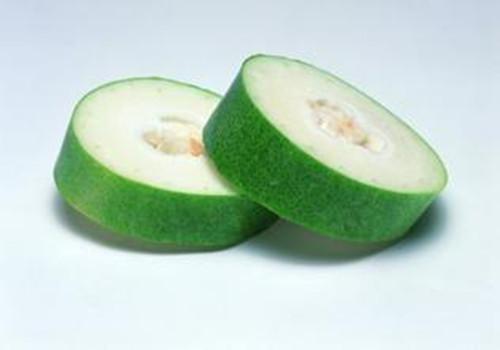 冬瓜切开后怎么保存