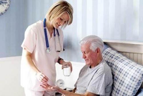 中风前兆 中风前兆能治愈吗