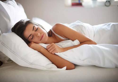 睡前做什么有助于睡眠 这个动作排出体内垃圾
