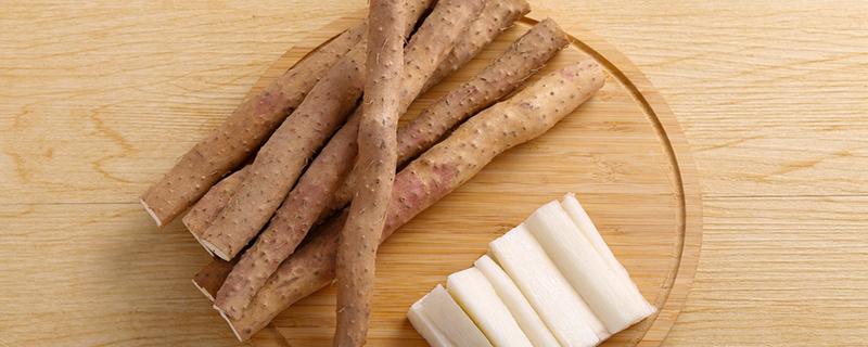 吃山药喉咙痒怎么回事 吃山药喉咙痒是怎么回事