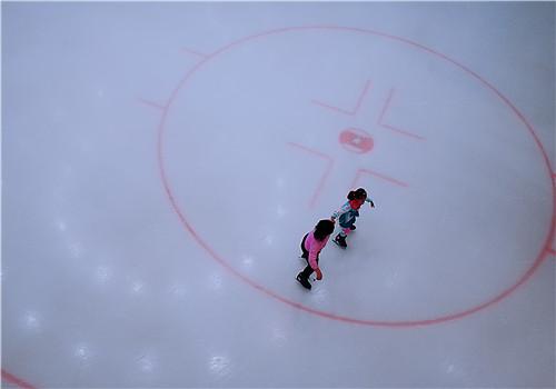 滑冰的好处有哪些 滑冰的好处和坏处