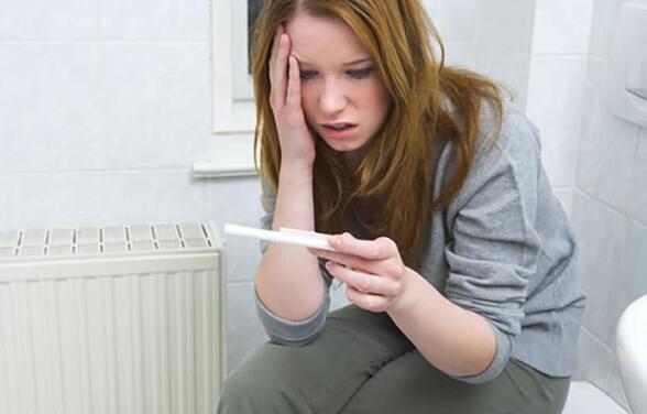 不孕症的原因 不孕症的原因可分为