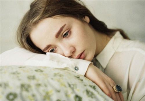 抑郁症前兆十大症状表现（抑郁症前兆十个表现）