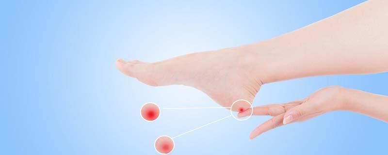 脚踩钉子怎么办 脚踩钉子怎么办不疼