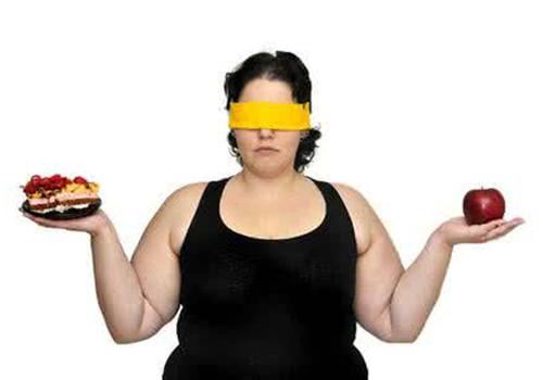 吃什么食物减肥 美食尽情吃