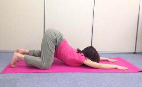 瘦身运动动作 瘦身运动动作简单学生