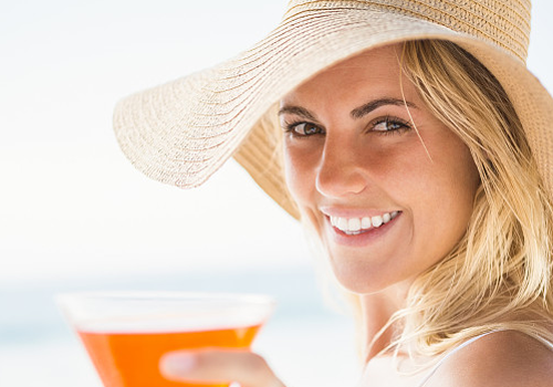 月经一会有一会没有怎么回事（月经一会有一会没有是怎么回事）