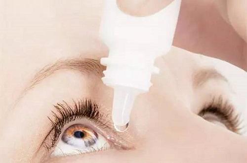 游泳后要滴眼药水吗(游泳后要滴眼药水吗吗)