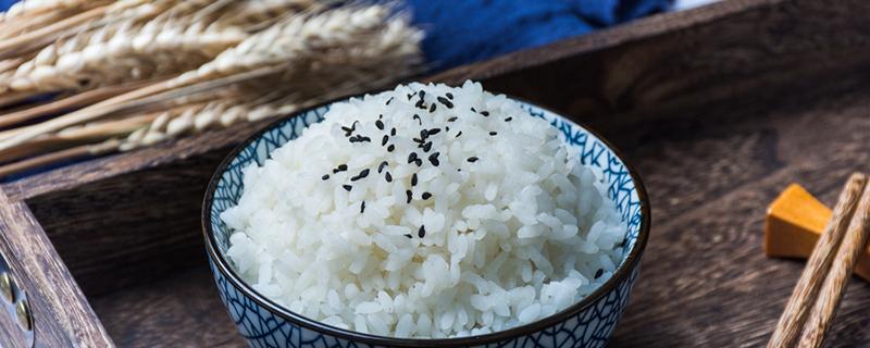 米饭在冰箱最多放几天（米饭在冰箱最多放几天会坏）