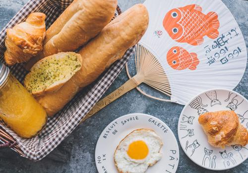 每天只吃早饭会不会瘦(每天只吃早饭会不会瘦下来)