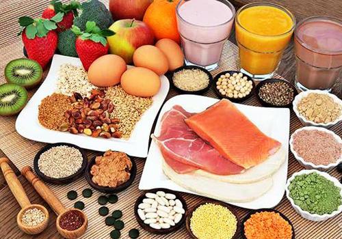 饮食要注意哪些（得了甲流饮食要注意哪些）