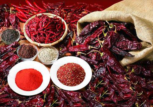 炒菜花椒什么时候放 炒菜花椒什么时候放保持其色泽