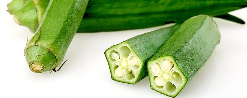 吃秋葵拉肚子是怎么回事（吃了秋葵拉肚子是怎么回事）