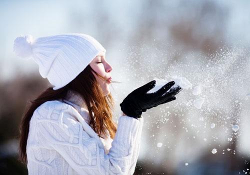 冬季如何养生保健 不同体质的冬季养生方法