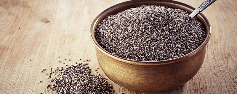 优质芝麻怎么挑选​ 芝麻怎么保存