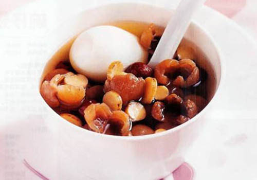 月经失调吃什么调理月经(月经失调应该吃什么)