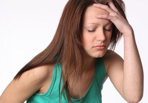 女人生气有什么危害 如何保持好心情