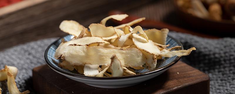 玉竹与什么搭配最好（玉竹配什么泡茶最好）