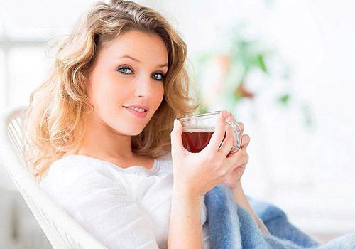 喝什么茶可以去口臭(喝什么茶可以去口臭,排毒)