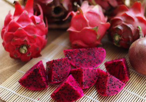 火龙果血糖高的人能吃吗 火龙果血糖高的人怎么吃